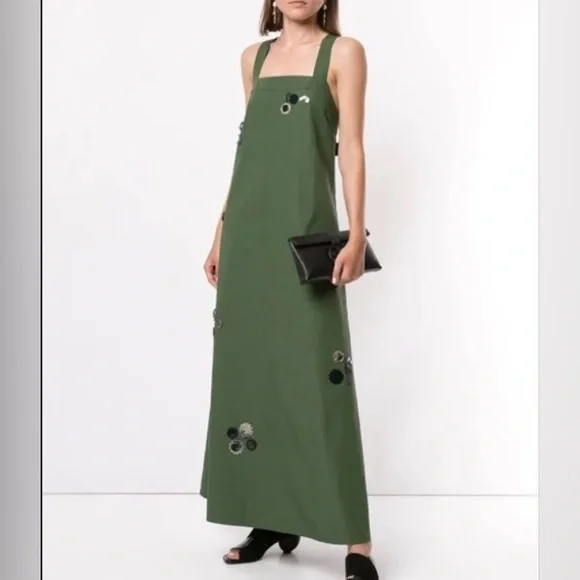 ワンピース Tory Burch Sleeveless Flower Dress Tory Burch Floral Sleeveless Dresses for Women for sale | eBay
